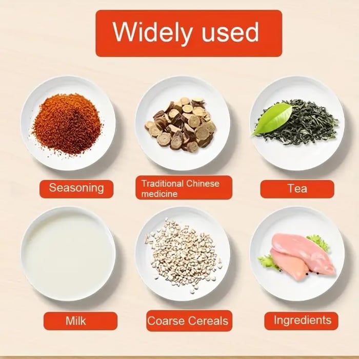 New Food Measuring Scoop Scale