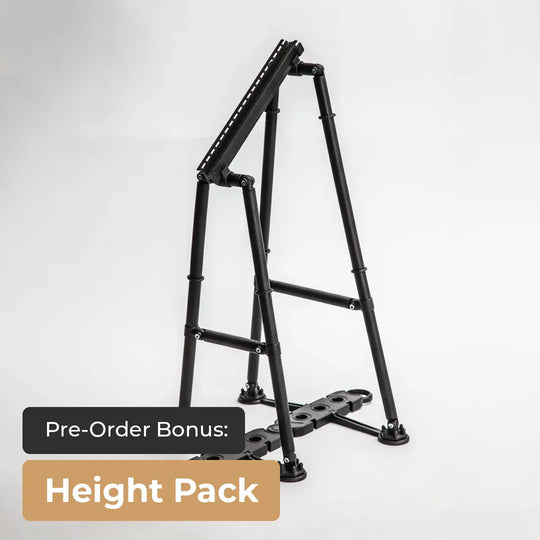 Ultimate DIY Roller Coaster Kit