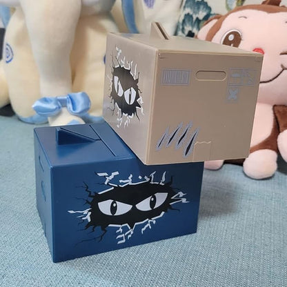 Ghost Hand Piggy Bank