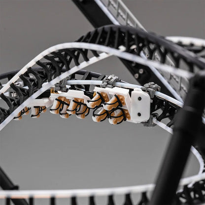 Ultimate DIY Roller Coaster Kit