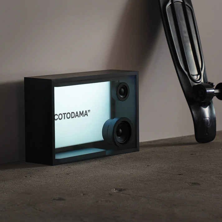 Lyric Sync Speaker
