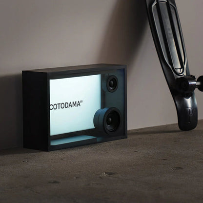 Lyric Sync Speaker