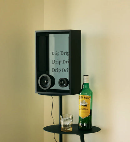 Lyric Sync Speaker