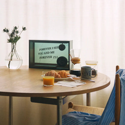 Lyric Sync Speaker