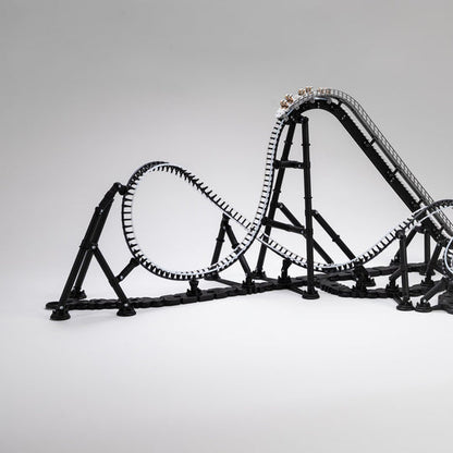 Ultimate DIY Roller Coaster Kit